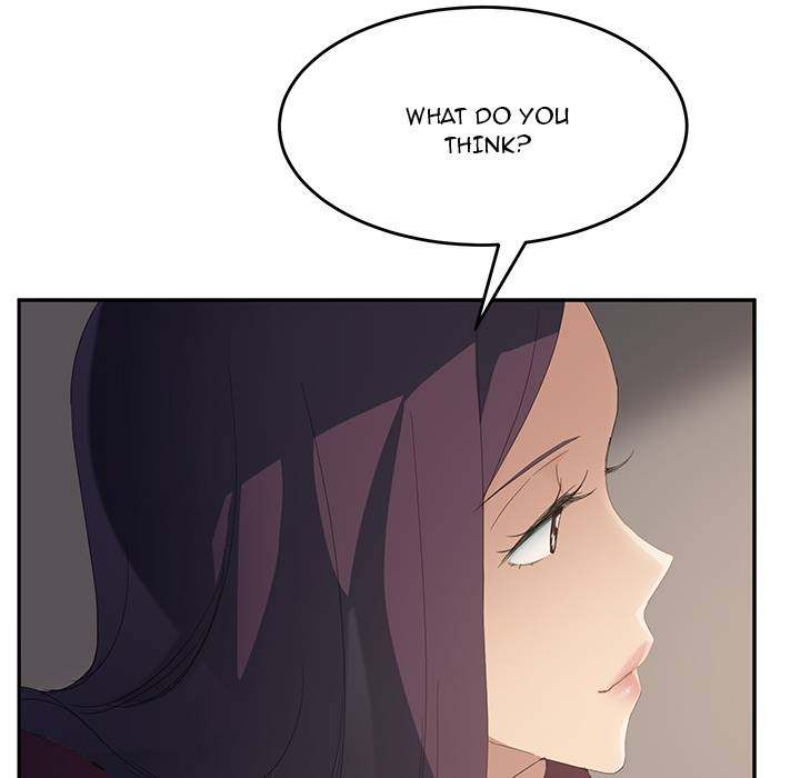 My Stepmom - Chapter 27 - Andromeda 11 page 90 hentai porn comic manga doujin